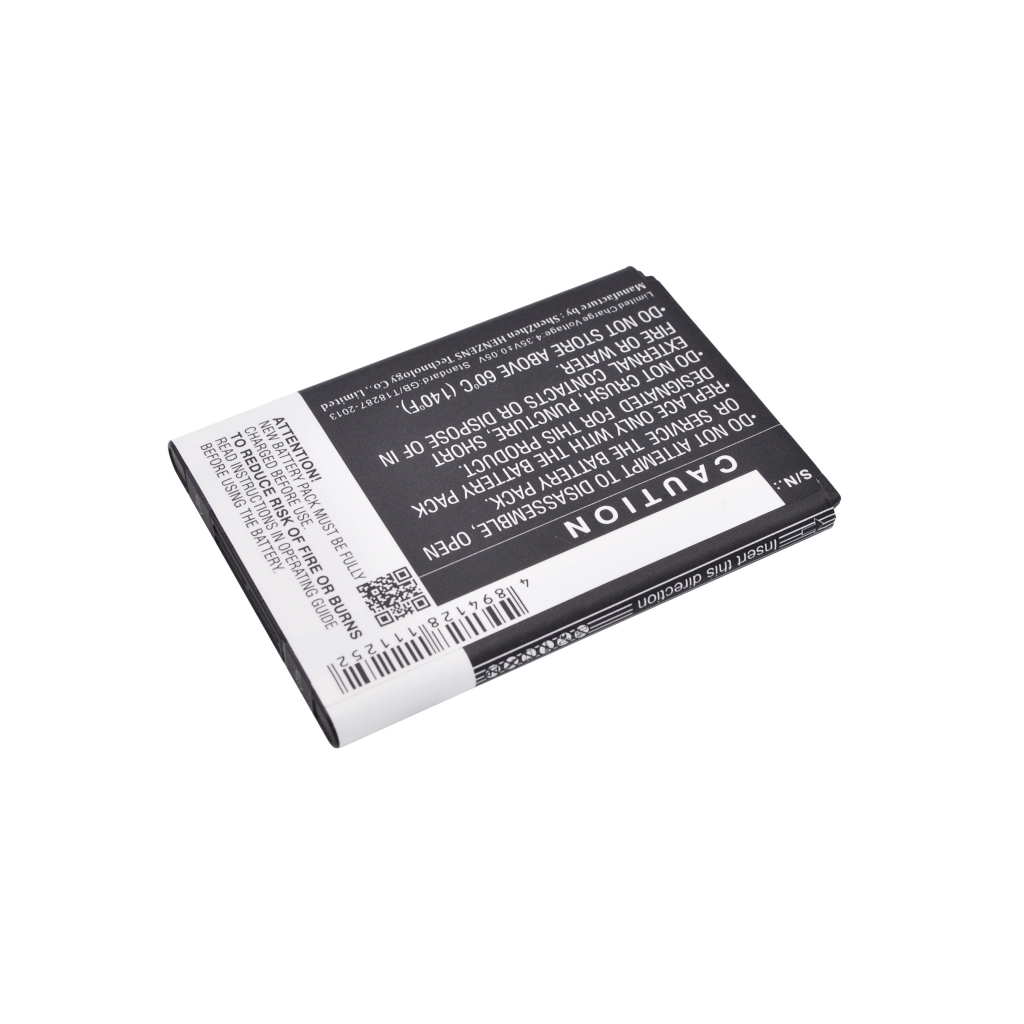 Mobile Phone Battery LG CS-LKF260XL