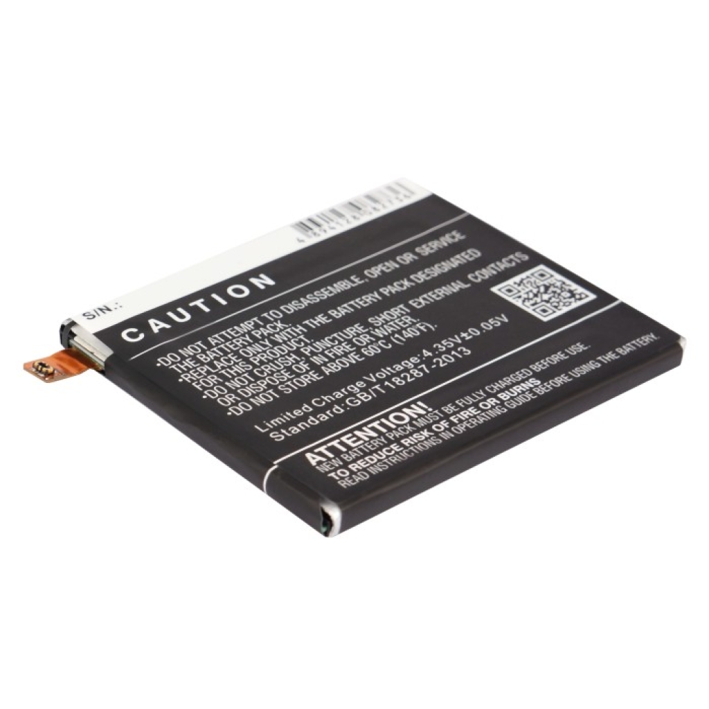 Mobile Phone Battery LG G Flex