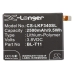 Mobile Phone Battery LG F340