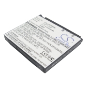 CS-LKF350SL<br />Batterie pour  remplace la batterie SBPL0096501