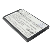 CS-LKF390SL<br />Batteries for   replaces battery LGIP-430G