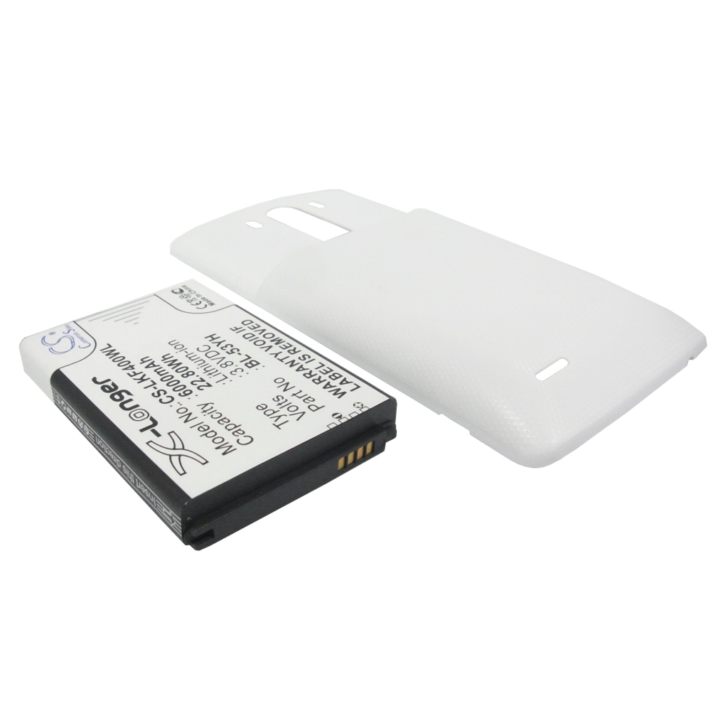 Mobile Phone Battery LG D855