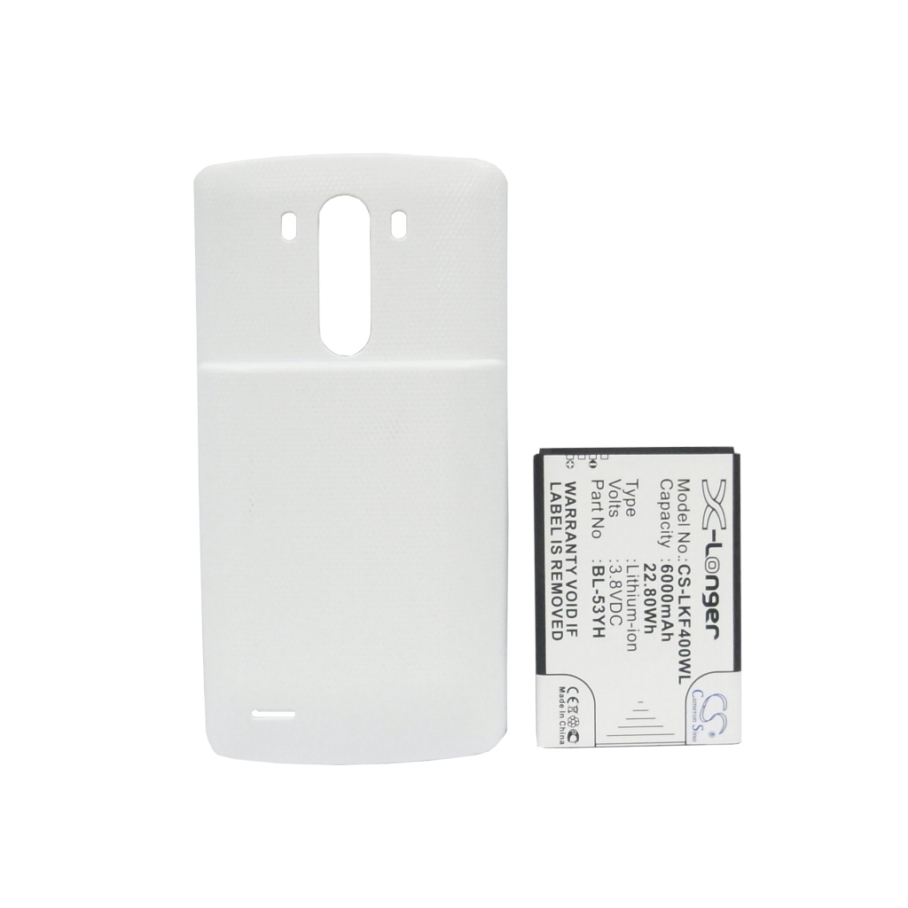 Mobile Phone Battery LG D850 LTE