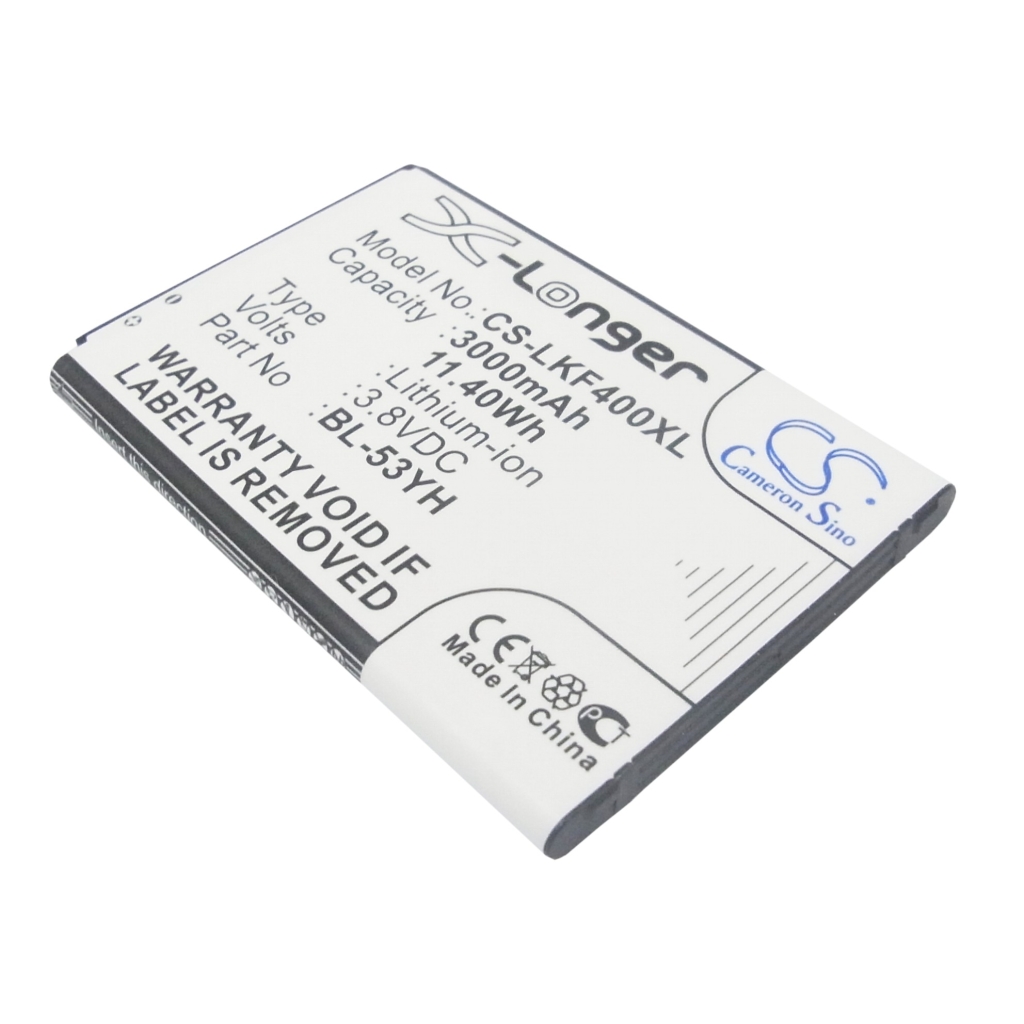 Mobile Phone Battery LG D690