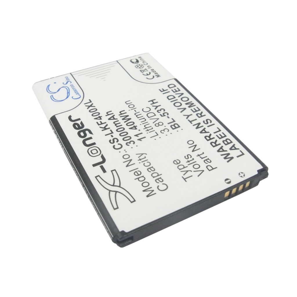 Mobile Phone Battery LG D690