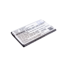 Remplacement de batterie compatible pour LG BL-45A1H,EAC63158301