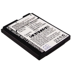 Remplacement de batterie compatible pour LG LGIP-411A,SBPL0088202,SBPL0089501,SBPL0089502