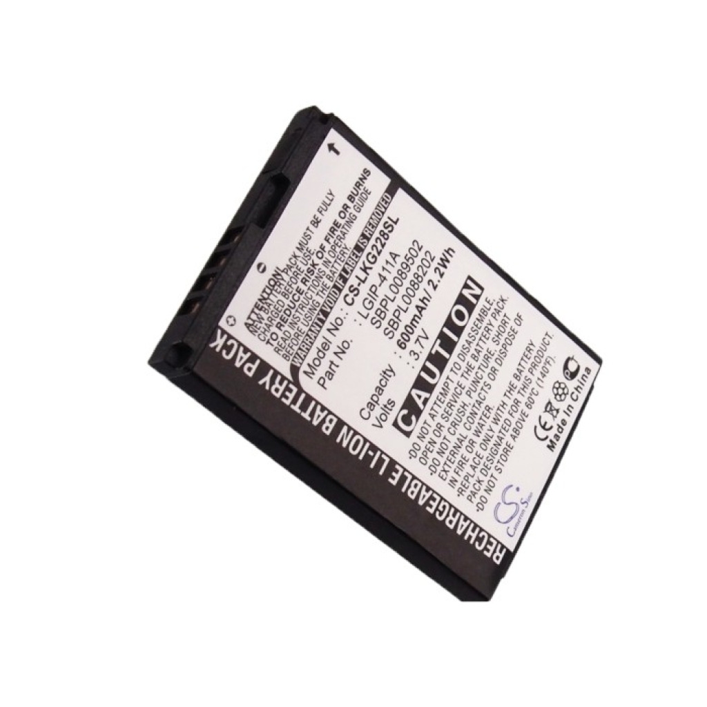 Batteries Remplace SBPL0088202