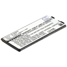 Remplacement de batterie compatible pour LG BL-42D1F,EAC63238801,EAC63238901