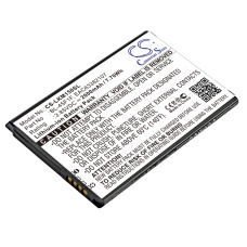 Remplacement de batterie compatible pour LG BL-45F1F,EAC63321601,EAC63361401,EAC63361407,EAC63382101...