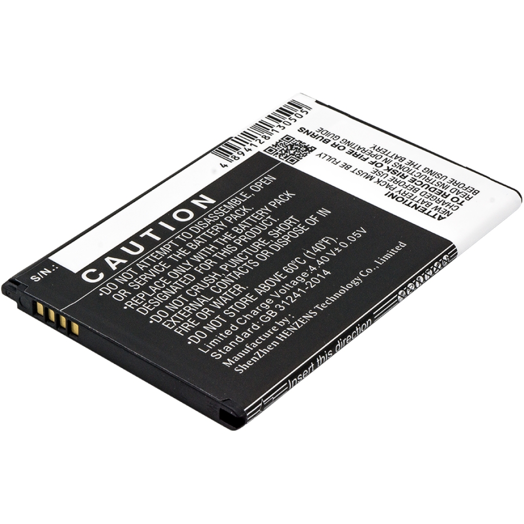 Mobile Phone Battery LG M257