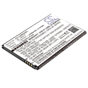 CS-LKM250XL<br />Batteries for   replaces battery BL-46G1F