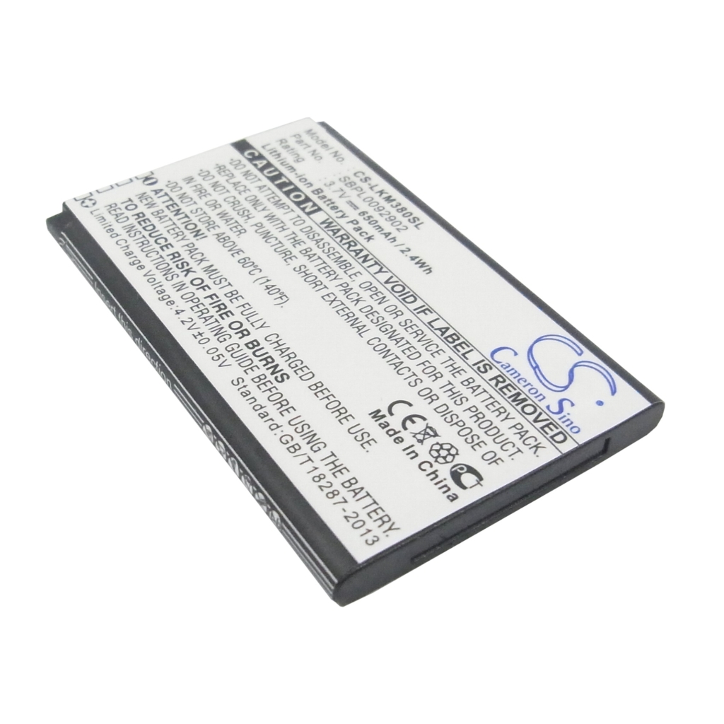 Battery Replaces SBPP0026203