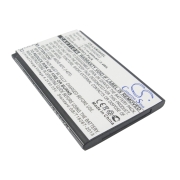 CS-LKM380SL<br />Batterie pour  remplace la batterie SBPL0092904