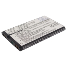 Remplacement de batterie compatible pour LG LGIP-G830