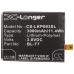 Mobile Phone Battery LG CS-LKP693SL