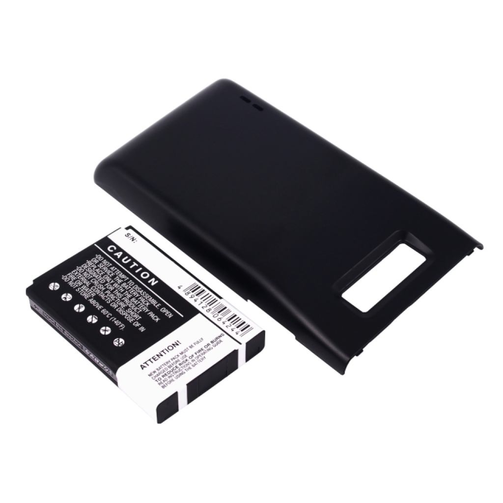 Mobile Phone Battery LG Optimus P705