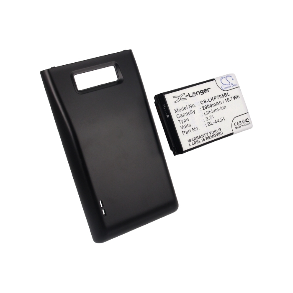 Mobile Phone Battery LG Optimus P705