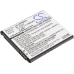 Battery Replaces EAC61878605