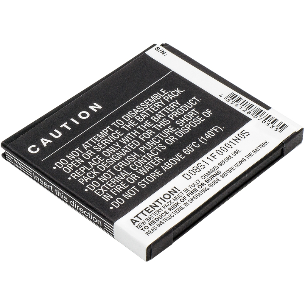 Mobile Phone Battery LG C729