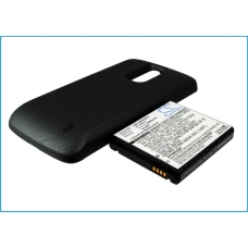 Compatible battery replacement for LG BL-49KH