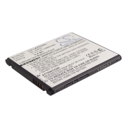 Mobile Phone Battery LG LU6200