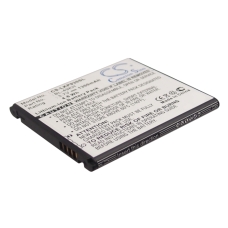 Remplacement de batterie compatible pour LG BL-49KH,LGVS920BAT