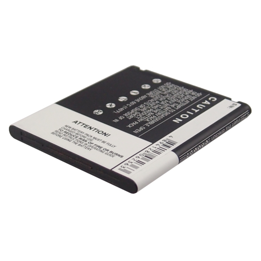 Mobile Phone Battery LG Optimus LTE