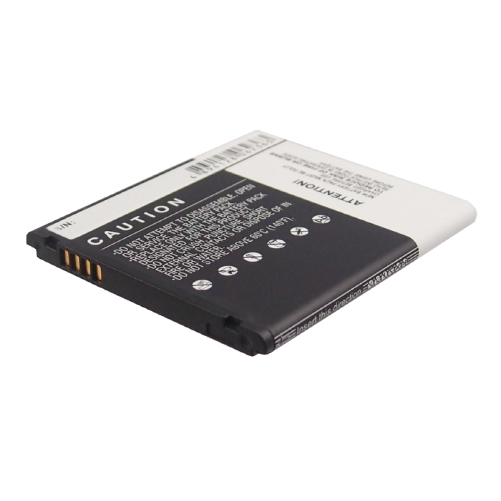 Battery Replaces LGVS920BAT