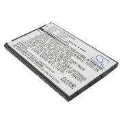 CS-LKP970SL<br />Batterie pour  remplace la batterie EAC61700012