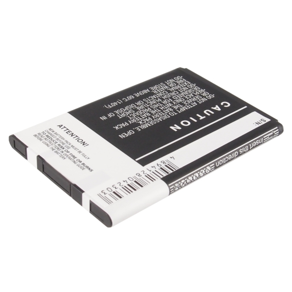 Mobile Phone Battery Alltel CS-LKP970XL