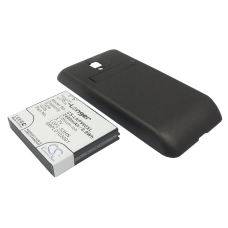 Remplacement de batterie compatible pour LG FL-53HN,SBPL0103001