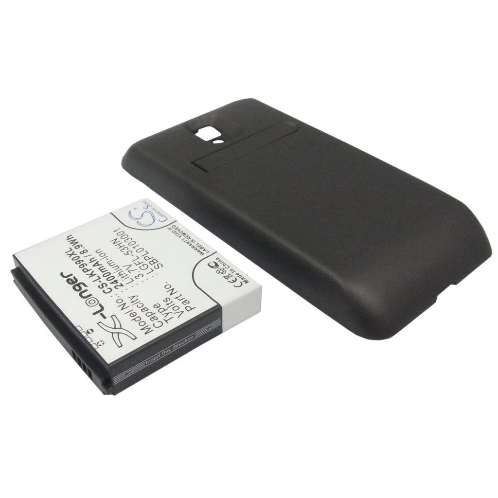 Mobile Phone Battery LG Optimus Speed