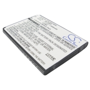 CS-LKS740SL<br />Batteries for   replaces battery BL-64SH