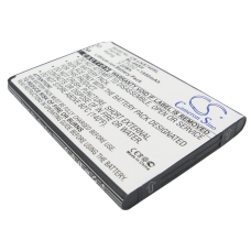 Remplacement de batterie compatible pour LG BL-64SH