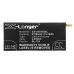 Battery Replaces EAC63340001