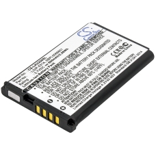 Remplacement de batterie compatible pour T-Mobile  SBPL0088801, LGIP-531A