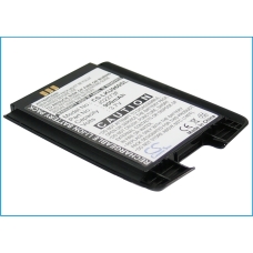 Compatible battery replacement for LG LGLP-GBGM