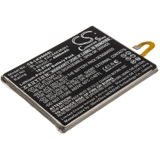 Remplacement de batterie compatible pour LG BL-T46,EAC64638301