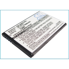 Remplacement de batterie compatible pour LG BF-45FN