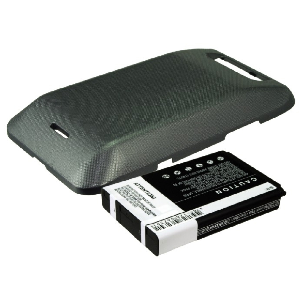 Batterie de téléphone portable Sprint LS840 Viper