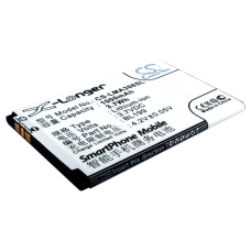 Remplacement de batterie compatible pour LENOVO  BL199