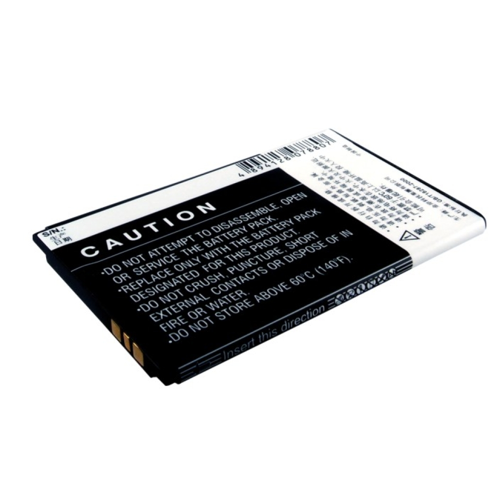 Compatible battery replacement for LENOVO BL199