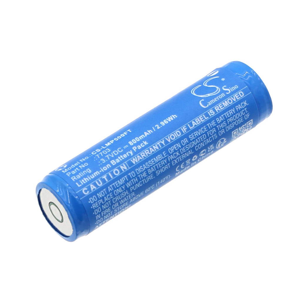 Batteries Remplace 7703