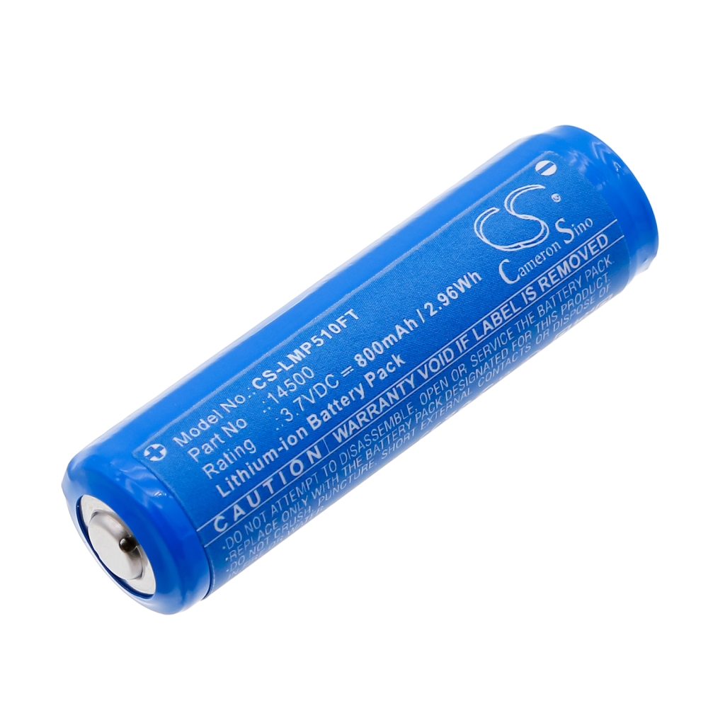 Battery Replaces 14500