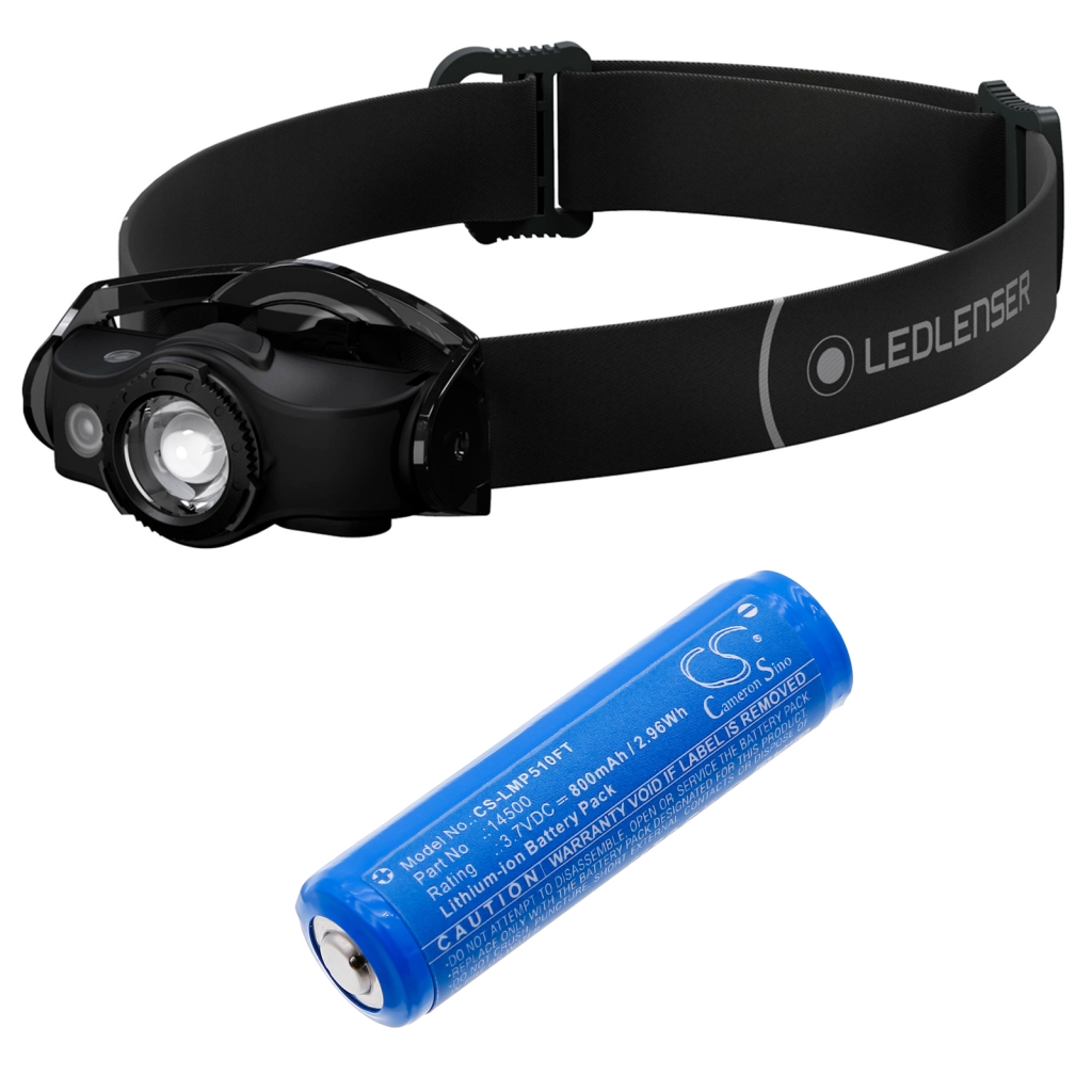 Ledlenser iH5R