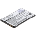 Compatible battery replacement for AT