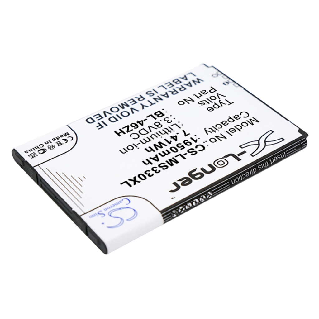 Mobile Phone Battery LG K89