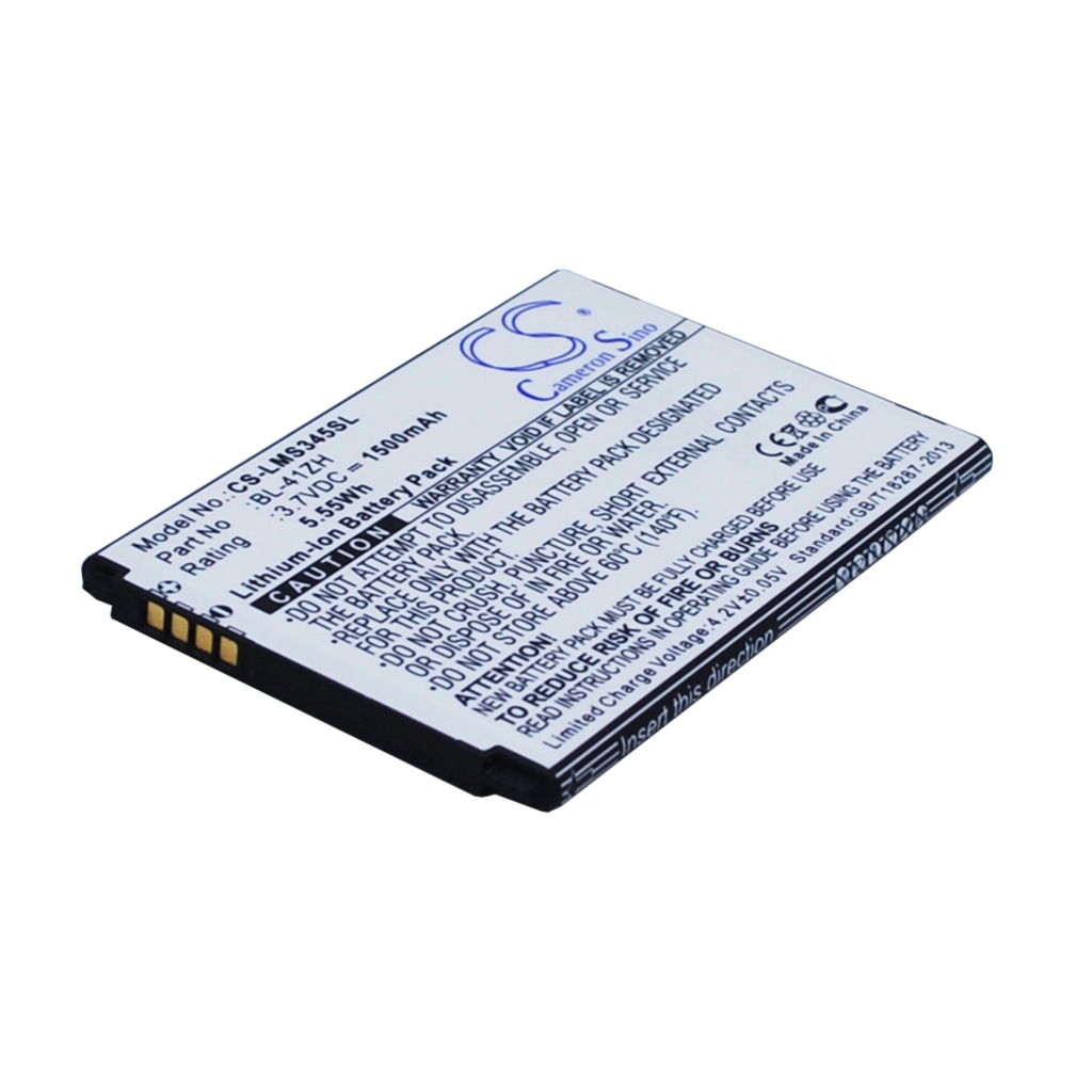 Mobile Phone Battery LG H345