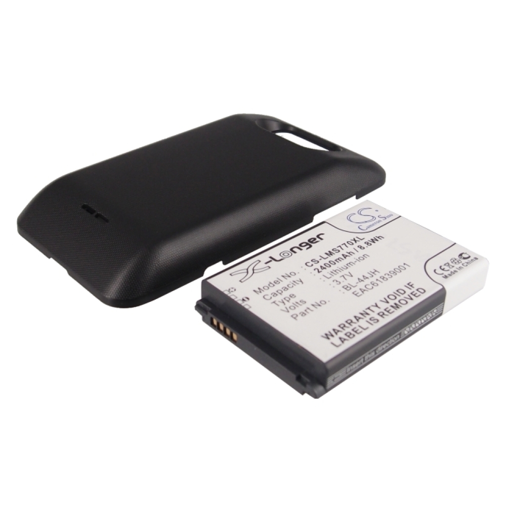 Mobile Phone Battery BoostMobile CS-LMS770XL